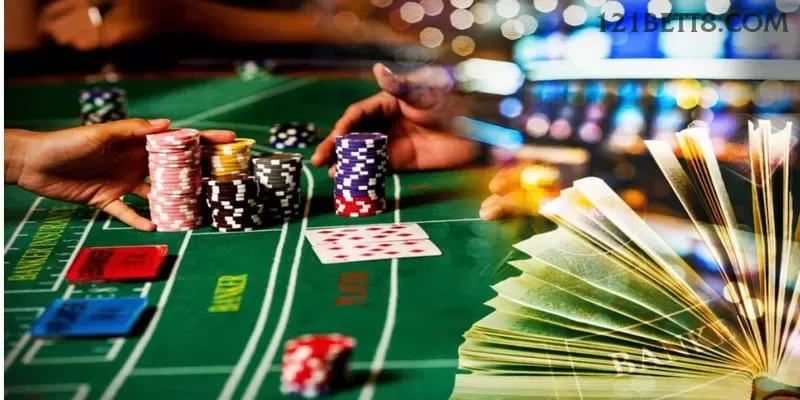 App 121bet Android download