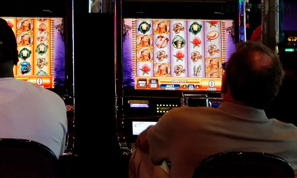 Slots 121bet - Sweet Bonanza e caça-níqueis populares